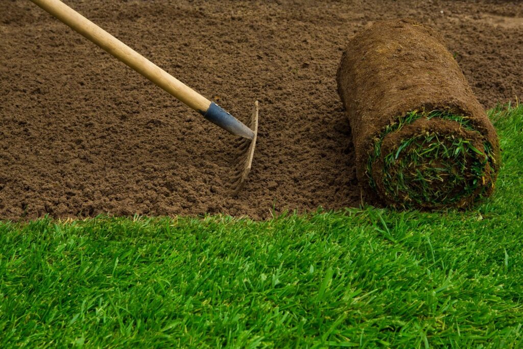Solis Lawn Care- about-us page